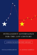 Intelligent governance for the 21st century. 9780745659749