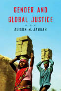 Gender and global justice. 9780745663777