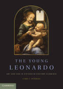 The young Leonardo. 9781107688223