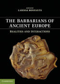 The barbarians of Ancient Europe. 9781107692404