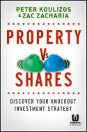 Property vs shares. 9781118613139