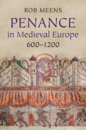 Penance in Medieval Europe. 9780521693110