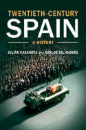 Twentieth-Century Spain. 9781107602670