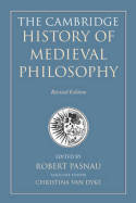 The Cambridge history of Medieval Philosophy. 9781107630017