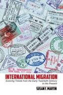 International migration. 9781107691308