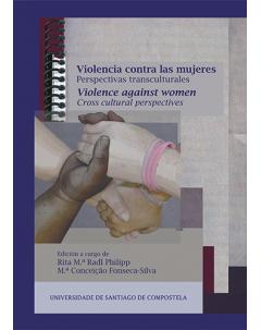 Violencia contra las mujeres = Violence against women. 9788415876861