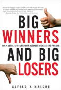 Big winners and big losers. 9780131451322