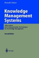 Knowledge management systems. 9783540205470