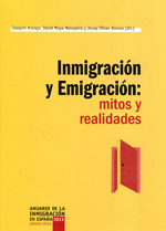 Inmigración y emigración