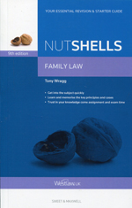 Nutshells family Law