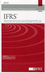 IFRS 2014