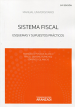 Sistema fiscal. 9788490592779