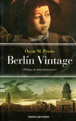 Berlín Vintage. 9788496911765