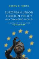 European Union foreign policy in a changing world