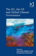 The EU, the US and global climate governance. 9781472426529