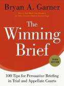 The winning brief. 9780199378357