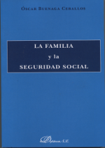La familia y la Seguridad Social
