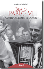 Beato Pablo VI. 9788432144301