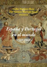 España y Portugal en el mundo. 9788496813946