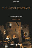 Treitel on the Law of Contract. 9781847039217