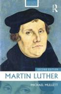 Martin Luther. 9780415734073