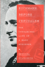 Eichmann before Jerusalem