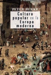 Cultura popular en la Europa Moderna. 9788420690872