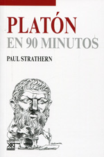 Platón en 90 minutos. 9788432316975