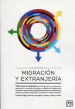 Diccionario Lid migración y extranjería