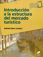 Introducción a la estructura del mercado turístico