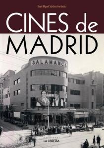Cines de Madrid. 9788498731675