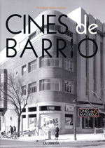 Cines de barrio. 9788498732580