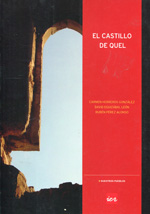 El Castillo de Quel. 9788499600635