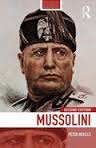 Mussolini. 9780415734103