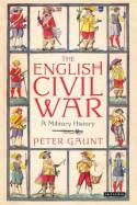 The English Civil War. 9781848858817