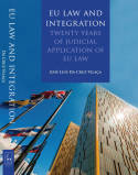 EU Law and integration. 9781849465083