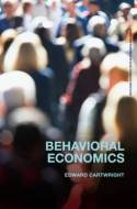 Behavioral economics. 9780415573122