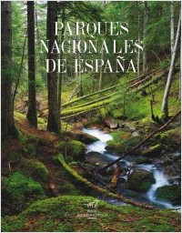 Parques Nacionales de España. 9788415888161