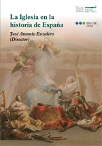 La Iglesia en la historia de España