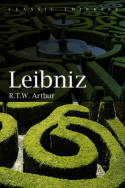 Leibniz. 9780745653754