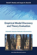 Empirical model discovery and theory evaluation