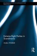 The Nordic Countries and the extreme right challenge