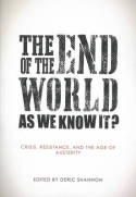 The end of the world as we know it?. 9781849351867