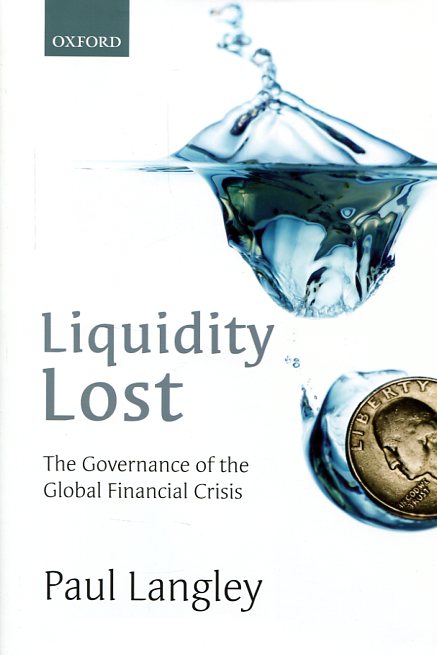 Liquidity lost