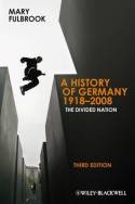 A history of Germany 1918-2008. 9781405188142