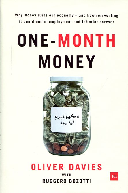 One-month money