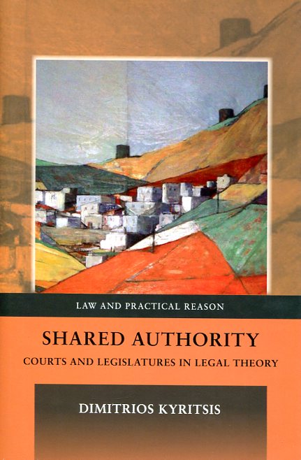 Shared authority