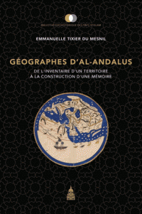 Géographes d'Al-Andalus