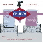Chueca. 9788415801290