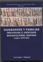 Ciudadanos y familias (CD-ROM)